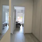 Konarskiego * Giżycko