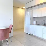 Konarskiego Appartement Giżycko