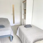 Appartement Konarskiego *
