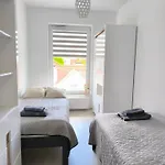 Appartement Konarskiego Giżycko