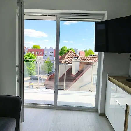 Appartement Konarskiego Giżycko