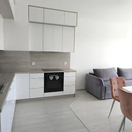 Konarskiego Appartement