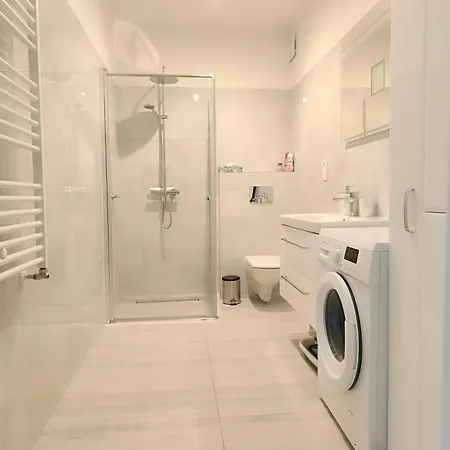 Apartment Konarskiego *