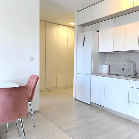 Konarskiego Apartment Lötzen