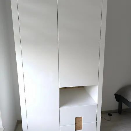 Konarskiego Apartamento