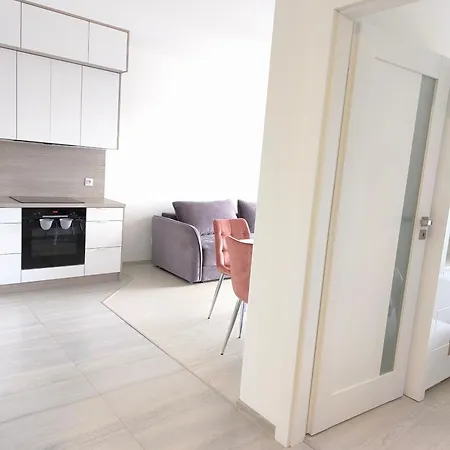 Konarskiego Apartment Lötzen