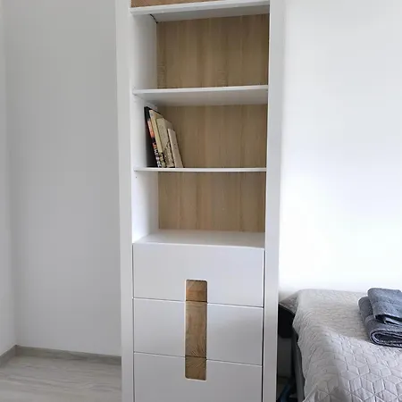 Konarskiego * Giżycko